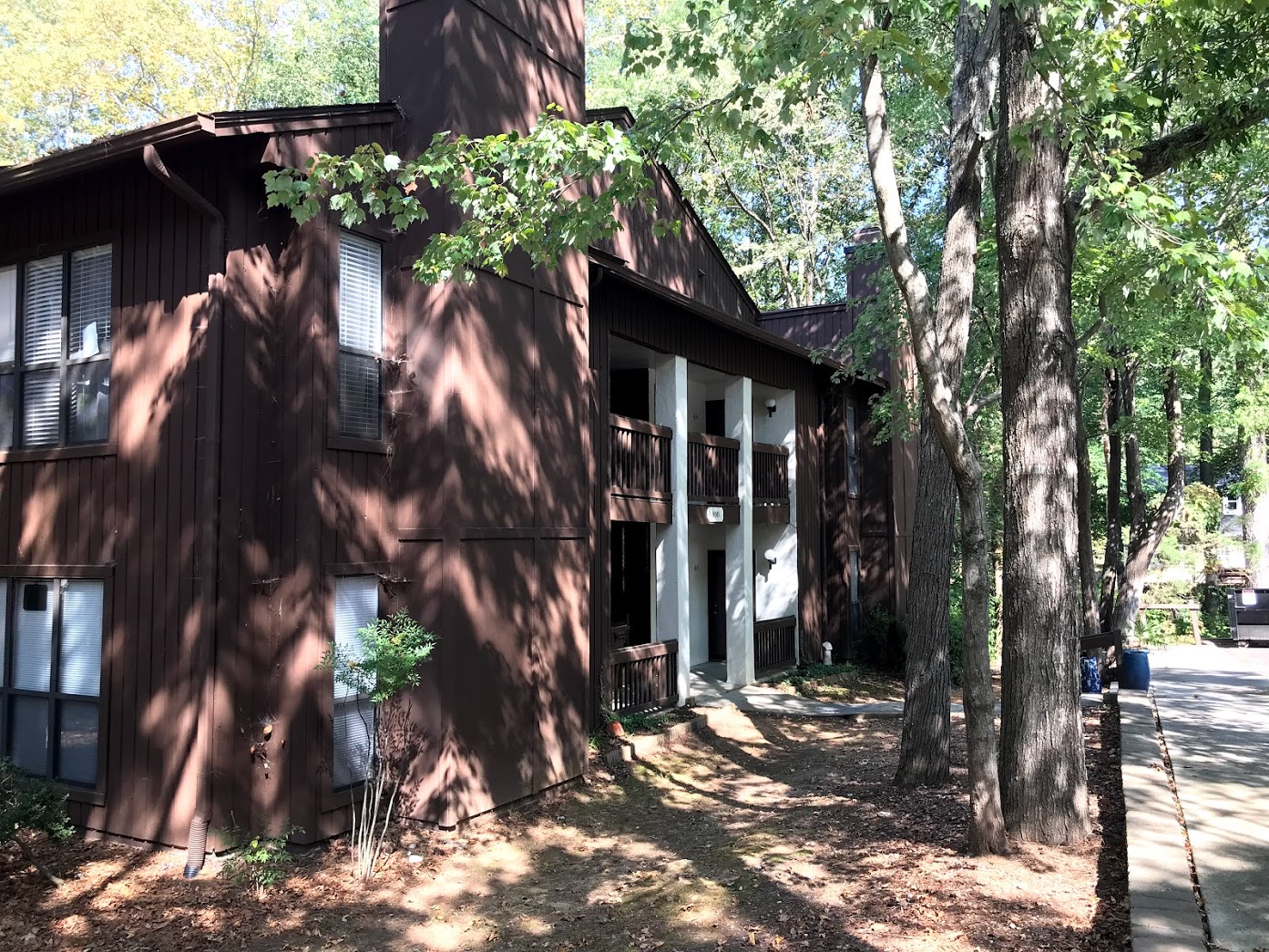 Creative Mind Properties rental home